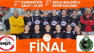 Akşehir Umut Spor Şampiyonluk Maçına Çıkıyor 