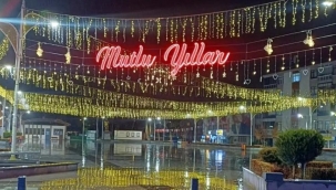 Akşehirliler Hafta Sonları Cumhuriyet Meydanı'nda Buluşacak 