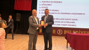 ALİŞAN KAPAKLIKAYA DÜNYANIN MERKEZİ AKŞEHİR'DE... 