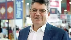 ALİŞAN KAPAKLIKAYA YARIN AKŞEHİR'E GELİYOR 