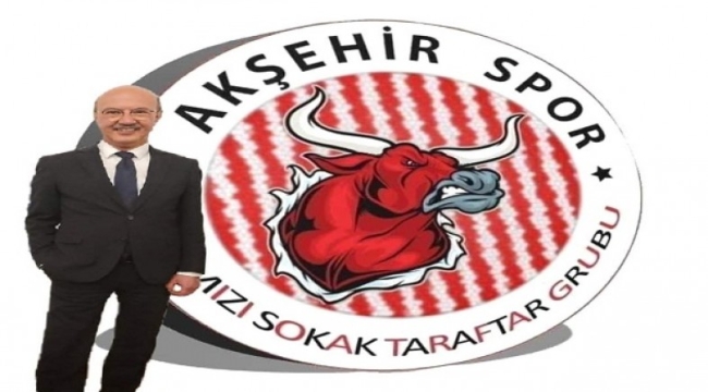 BAŞKAN KÖKSAL: AKŞEHİRSPOR TARAFTARI YOK SAYILAMAZ. 