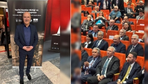 Başkan Köksal: Nasreddin Hoca Şenlikleri İçin UNESCO ve Tarihi Kentler Birliği İle İşbirliği Yapacağız 