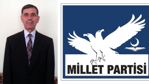 Başkan Yakın: Dünyanın Ortası Dünyanın Dışında Kalmasın 