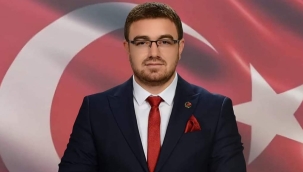 Büyük Birlik Partisi Konya İl Başkanı Av. Seyit Özcan'dan Kurban Bayramı Mesajı 