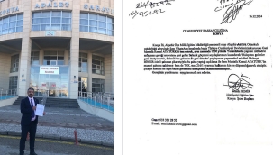 Bir Suç Duyurusu da Hürriyetçi Eğitim Sen'den 