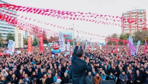 CHP Ilgın İlçe Başkanı Mustafa Kozan'dan "Haklarımızı Alacağız" Mitingini Değerlendirdi