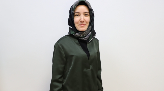 DR. MUTEBER GİZEM KESER'DEN KIŞ AYLARI İÇİN SAĞLIKLI BESLENME TAVSİYELERİ