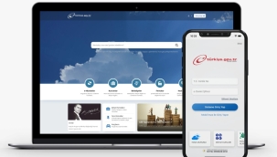 E-DEVLET 16 YAŞINDA 