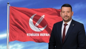 Engellilere Hizmet, Sosyal Devletin Vazgeçilmez Görevidir 