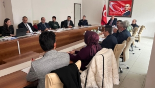 Geleceğimiz, Çocuklarımız İçin.... 