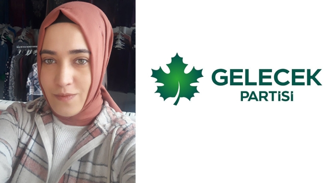 Gelecek Partisi Kadın Kolları Başkanı Uğur'dan Kadın Hakları Günü Mesajı