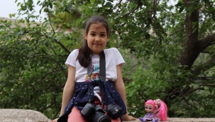 Hatice Zehra Ceylan, Dünyanın Gözünü Türkiye'ye Çevirdi! 