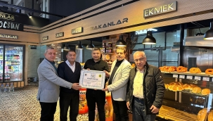 ILGIN HAŞHAŞLI KÖMBESİ COĞRAFİ İŞARET ALDI 