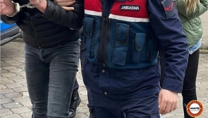 Konya'da jandarmadan tefecilik operasyonu: 4 gözaltı 