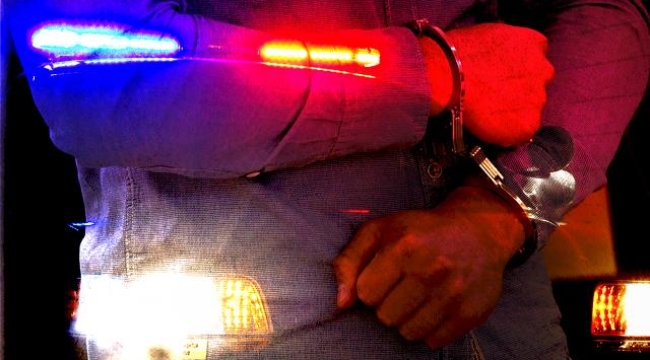 Konya polisinden tetikçi operasyonu: 4 gözaltı! 