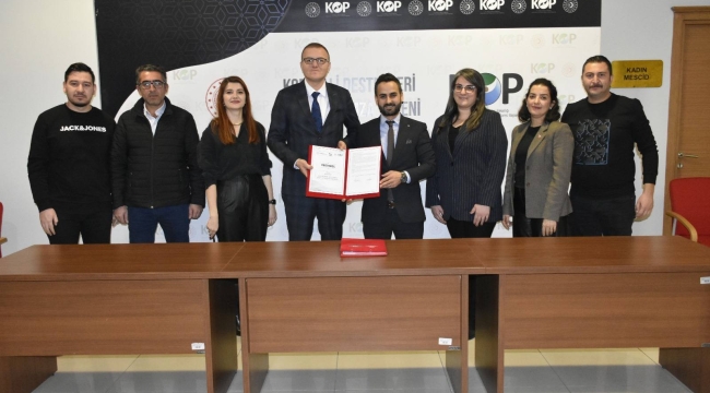 "KÜÇÜKBAŞ HAYVAN REFAHI İÇİN ÇADIR AĞIL PROJESİ" 