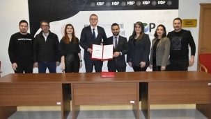 "KÜÇÜKBAŞ HAYVAN REFAHI İÇİN ÇADIR AĞIL PROJESİ" 