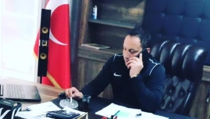 MCM MOTORS'DA BABA OĞUL İŞ BAŞINDA 