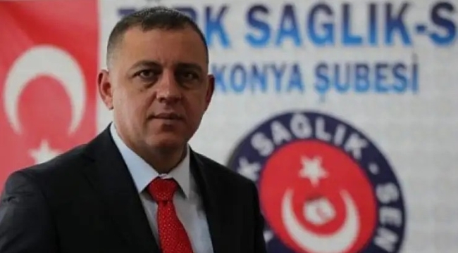 Metin Töke: 'Acil Sağlık Hizmetlerinde sorunlar çözülmeli' 