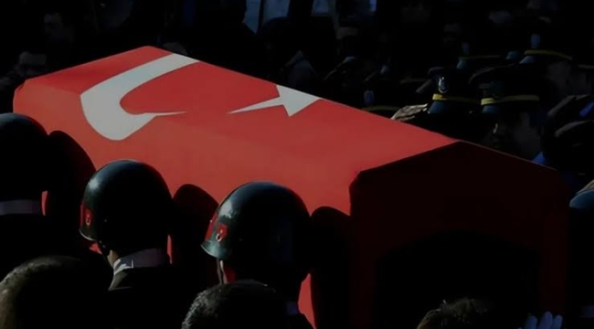 MSB acı haberi duyurdu: Pençe-Kilit bölgesinde 1 asker şehit oldu