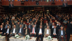 MUAMMER SAĞLAM GÜVEN TAZELEDİ 