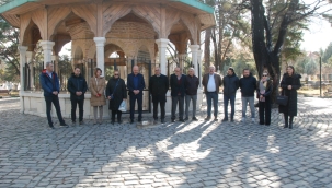 Nasreddin Hoca ve Turizm Derneği 65 Yaşında 