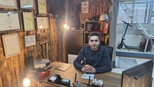 REAL LİNE MİMARLIK OFİSİ AÇILDI. 