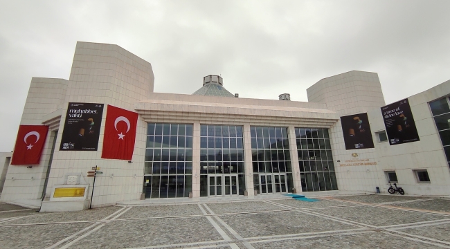 Şeb-i Arus için "Basın Merkezi" oluşturuldu 