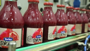 TORKU, GERÇEK SIKMA İŞLEMİ UYGULUYOR VE TÜNEL PASTÖRİZASYON TEKNOLOJİSİ İLE FARK YARATIYOR 