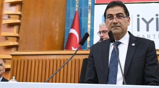 ÜNAL KARAMAN'DAN KARALAMA KAMPANYASINA TEPKİ