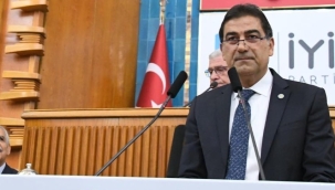 ÜNAL KARAMAN'DAN KARALAMA KAMPANYASINA TEPKİ 