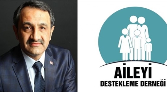 2025 AİLE KURUMU İÇİN MİLAT OLSUN