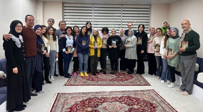 Afrikalı Leo'yu Okudular 