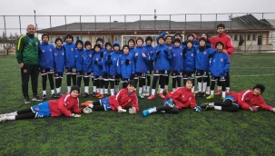 ANIL YÜCE: "2025 YILI SPORCU TARAMALARIMIZI BAŞLATIYORUZ" 