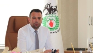 BAŞKAN ÖZTOKLU'DAN İDDİALARA CEVAP