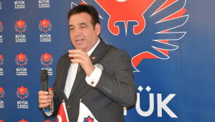 BAŞKAN YALIM'DAN KURBAN BAYRAMI MESAJI 