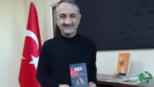 Dr. Paslı'nın 8. Kitabı "Hikâyeden Hayat" Raflarda.
