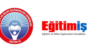 Eğitim -İş: Terörden Teröristten Medet Beklenmez Umut Olmaz 