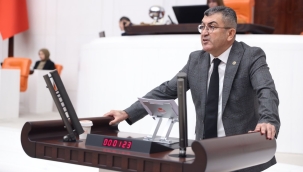 Hasan Ekici Deprem Gerçeğini Verilerle Ortaya Koydu: Çok Eksiğimiz Var! 