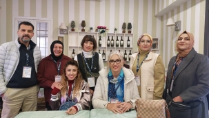 "Farkındalıkla Değişim Sahnede" Projesi 