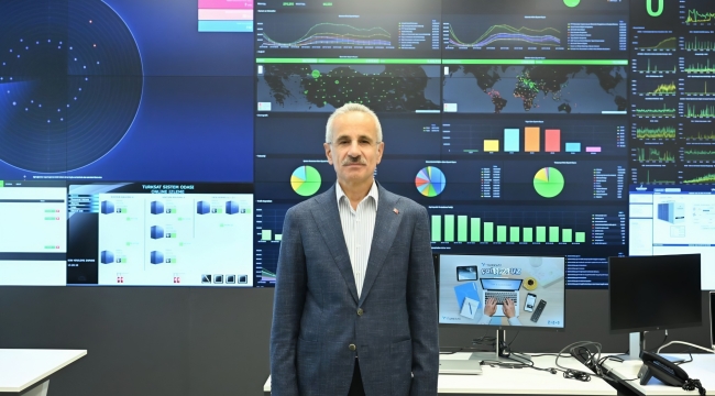 FİBER ABONE SAYISI 7,6 MİLYONU AŞTI 