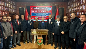 GAZİ EGE;ÜÇÜNCÜ BİR YOL YOK ! 