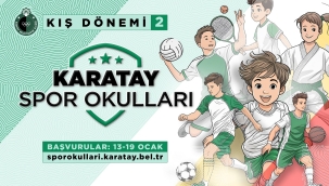 HASAN KILCA GENÇLERİ KIŞ SPOR OKULLARINA DAVET ETTİ 