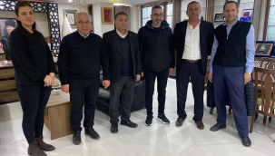 Ilgın Ticaret ve Sanayi Odası, Akreditasyon Denetimini Başarıyla Tamamladı. 