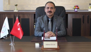 İşcan'dan Öğrencilere LGS Mesajı 