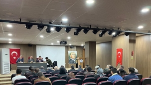 İŞCAN: "İkinci Döneme Hazırız" 