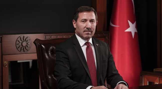 KARATAY GENÇLİK MECLİSİ'NDEN ANLAMLI PROJE 