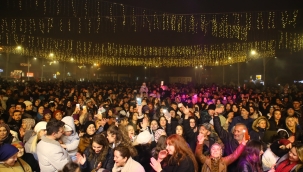 Kışa Meydan Okuyan Etkinlik: Meydan-A-Çık Buluşmaları Başladı! 