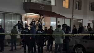 Konya Valiliğinden bir sitede 4 kişinin öldüğü olaya ilişkin açıklama! 