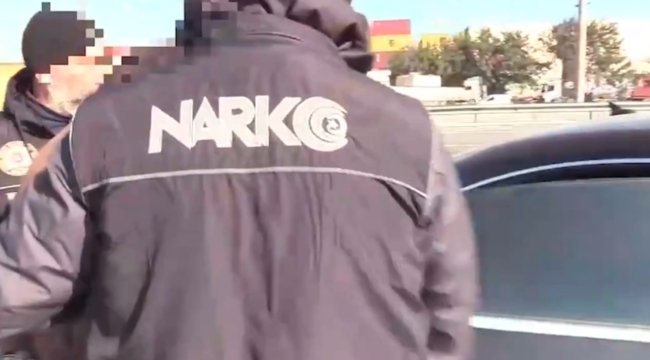 Konya dahil 77 ilde zehir tacirlerine "NARKOKAPAN- 9" operasyonu: 2 bin 795 şüpheli yakalandı